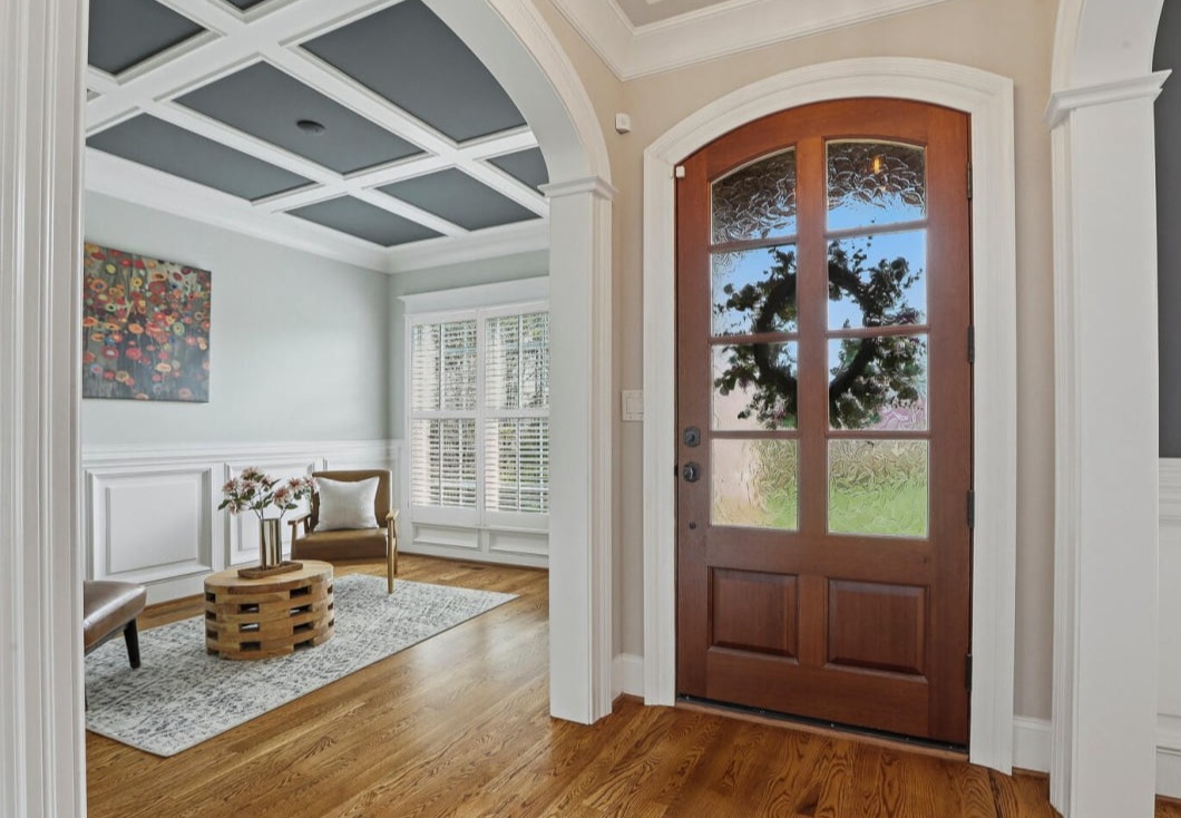Real Estate Raleigh NC